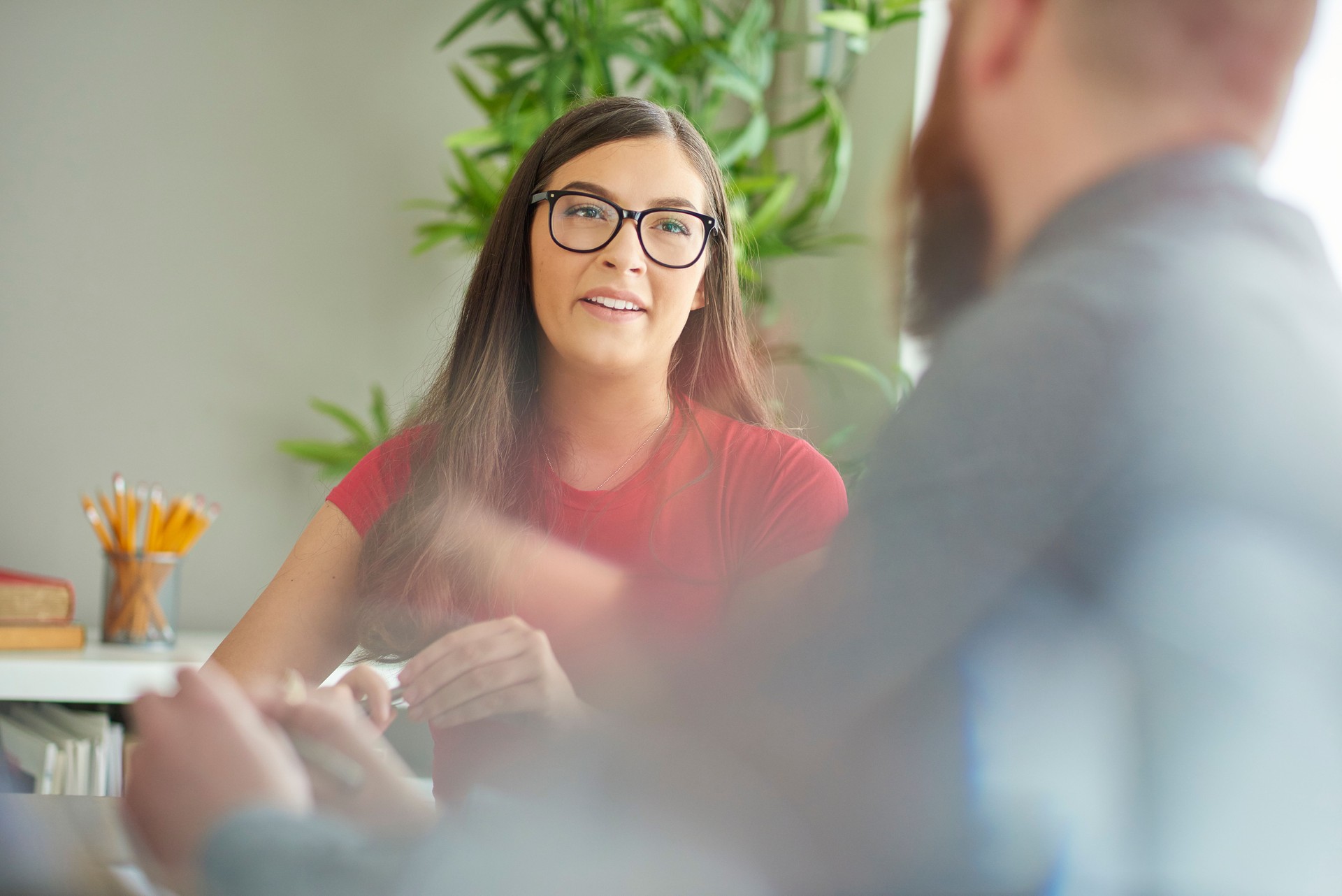 business coaching